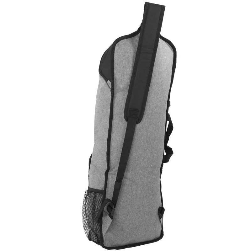 Gym Yoga Bag Ultralight Multifunction Yoga Mat Bag Gym Backpack Large Capacity Luggage Backpack Carrier Polyester Yoga Bag