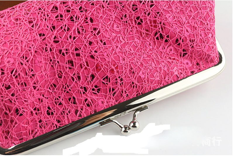 Moda feminina lantejoulas cion bolsa dia embreagem senhoras festa de casamento bolsas carteiras femininas saco de telefone celular 5 cores