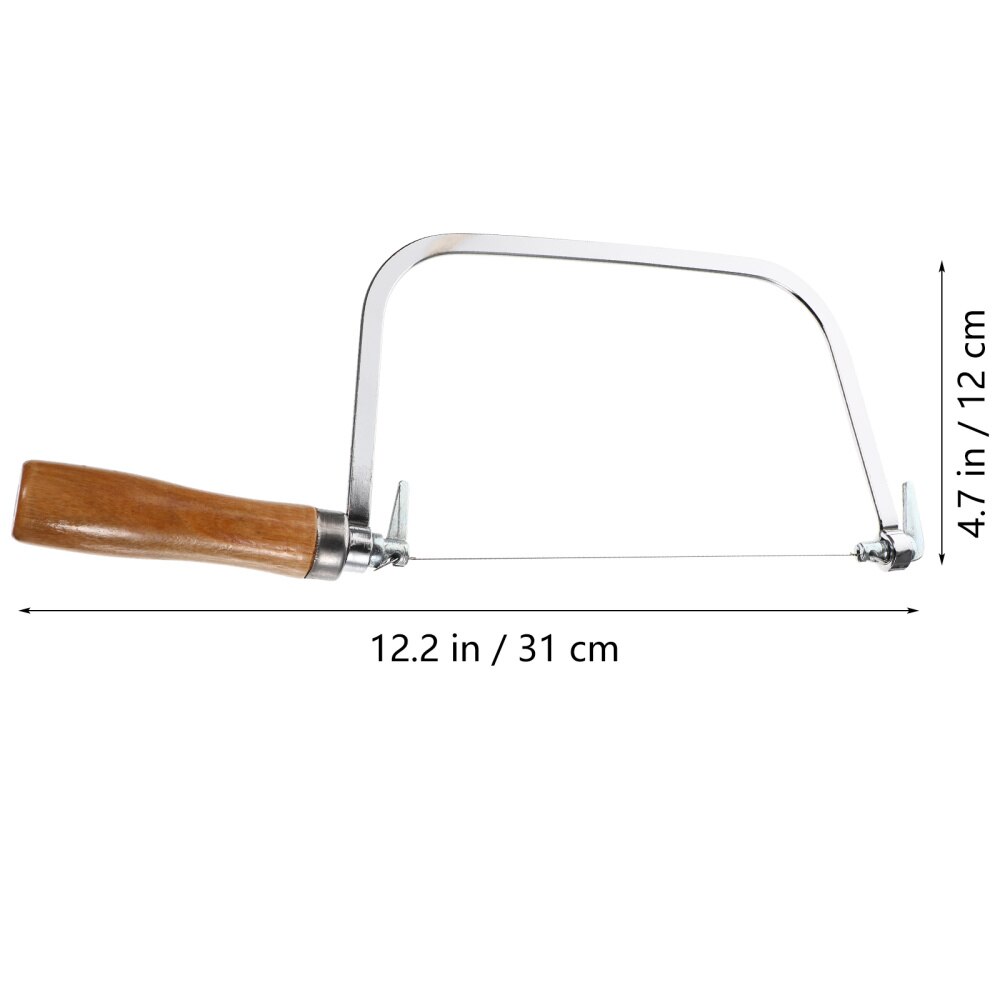 1Pc Useful DIY Soap Cutter Soap Making Tool Soap Slicing Tool