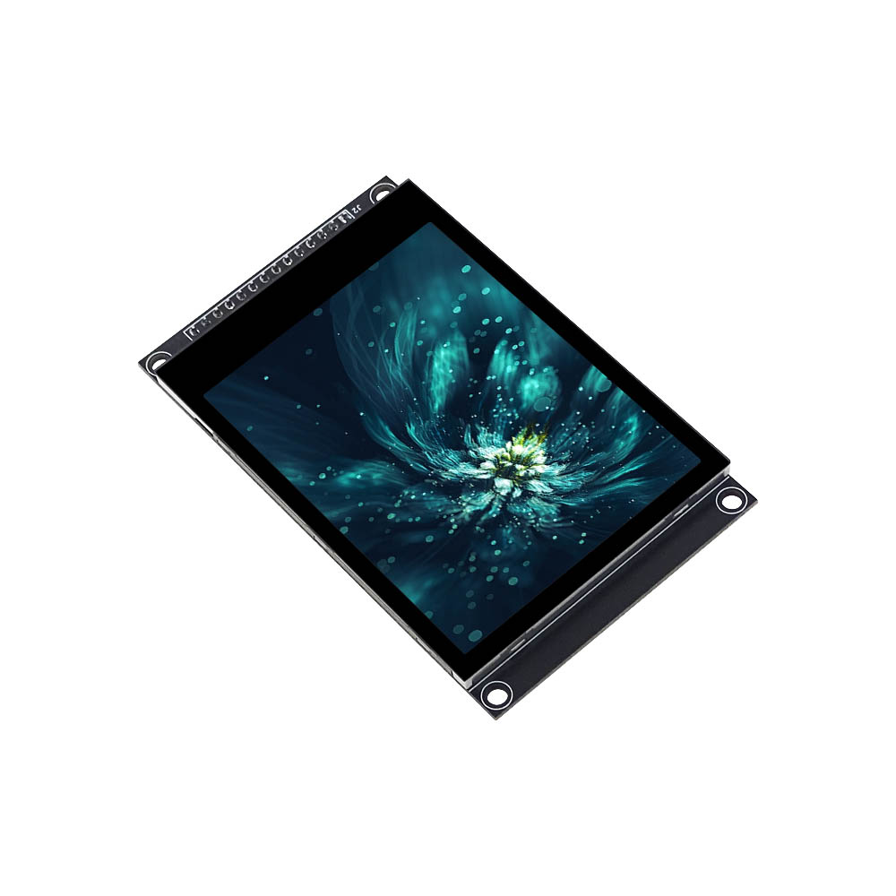 Módulo de pantalla táctil capacitiva con pantalla LCD IPS de 2,8/3,3/3,5 pulgadas 240*320/320*480 IPS