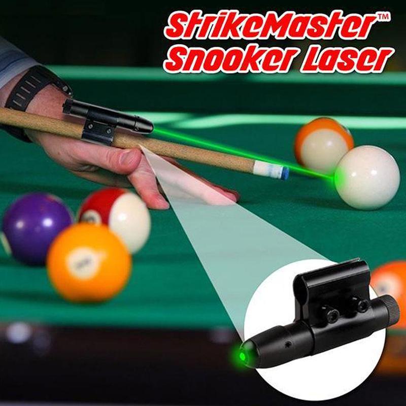 Biljartkeu Sight Biljart Training Apparatuur Shot Action Correctie Biljart Praktijk Apparaat Zwarte Acht Praktijk Gereedschap