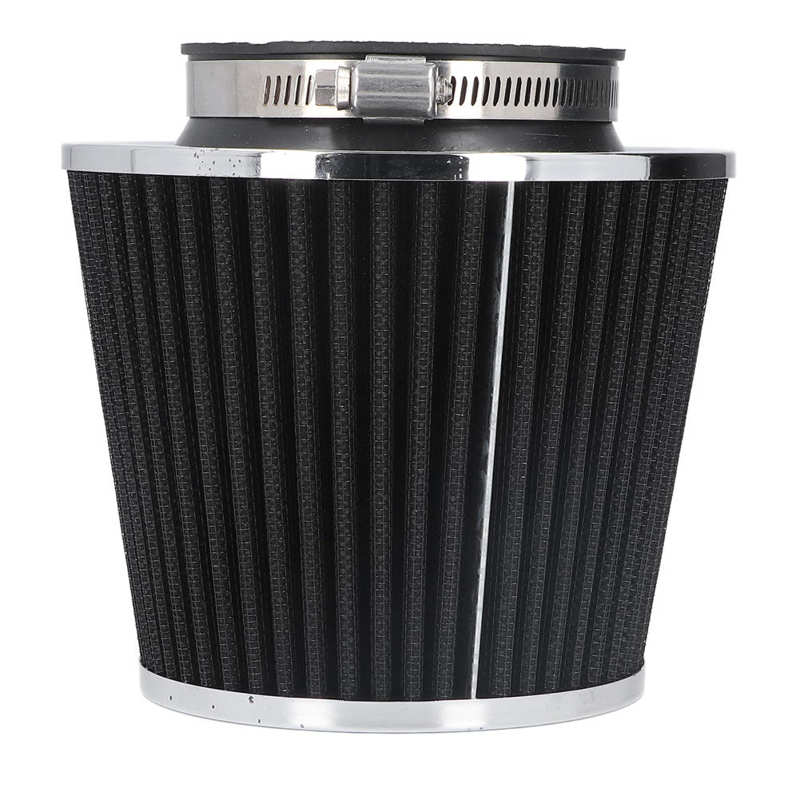 Air Intake Cleaner Geweven Media High Flow Air Intake Filter Voor Auto