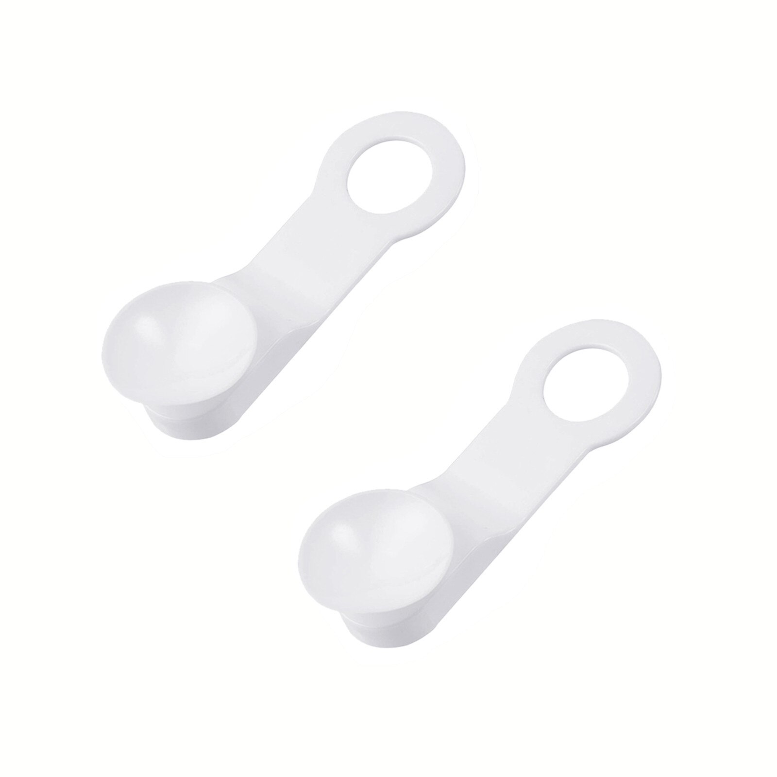 Toilet Seat Cover Lifter Lid Bowl Seat Lift Handle Bathroom Toilet Seat Anti-dirty Toilet Lid Open Handle#40: D