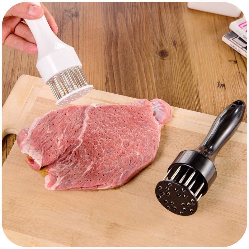 Keuken Accessoires Beroep Vlees Vleesvermalser Naald Met Roestvrij Keuken Tool Keuken Gadgets Items Voor De Keuken