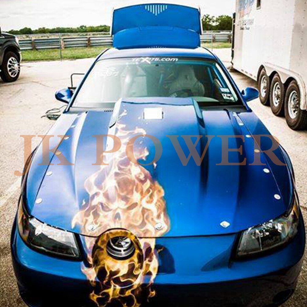 JK Cabinet door lock Universal Aluminum Quik Latch Mini Latch Push Button Fastener Mini Hood Lock