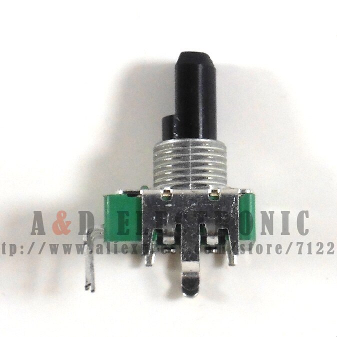 1pcs High / Mid / Low EQ Rotary Pot For Rane SIXTY EIGHT 68 62 61 DJ Mixer
