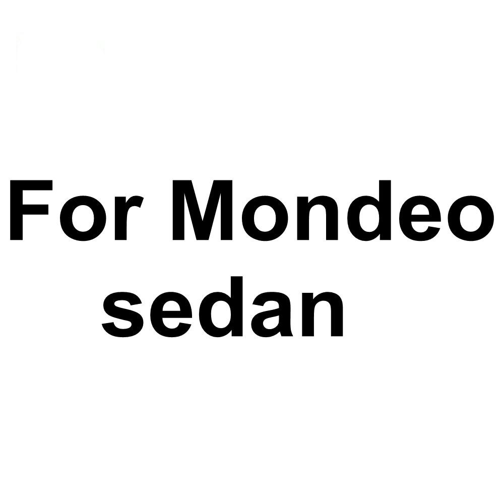 190T Universal Car Covers Outdoor Zon Bescherming Stofdicht Regendicht Sneeuw Bescherming Voor Ford Universele Focus Fiesta Taurus: Mondeo Sedan