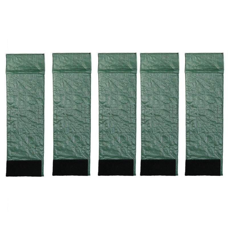 Plant Bordering Flower Bed Courtyard Garden Edging Path Accessories Durable Lawn Fence Grass Decoration: Pink