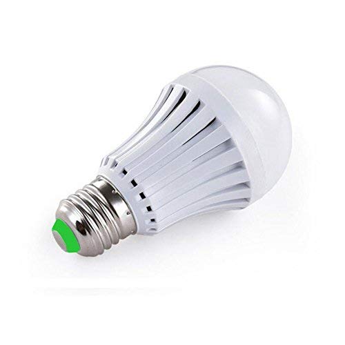 Led Noodverlichting Lamp E27 5W 7W 9W 12W 15W Oplaadbare Intelligente Avondmarkt Lamp outdoor Energiezuinige Verlichting Lamp