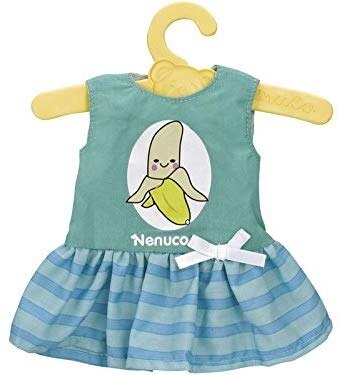 Display Nenuco Kleding 35 Cm