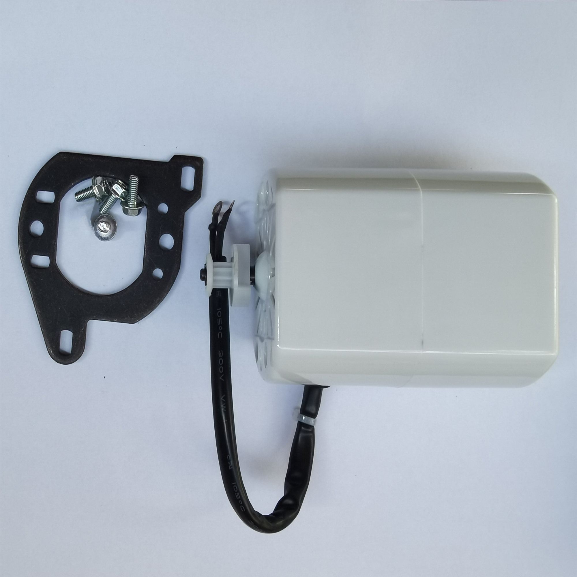 Household/Domestic Sewing Machine Motor(Engine)/Bracket With 4 Screws,70W/90W/50W,220V-240V,50/60HZ,9/6 Teeth Gear,Great: green