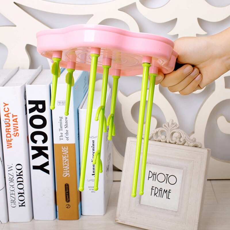 Stojak robić suszenia butelek dla niemowląt stojak robić suszenia antybiotyków stojak robić karmienia stojak na kubek stojak na zdrowie bezpieczny stojak na odpady