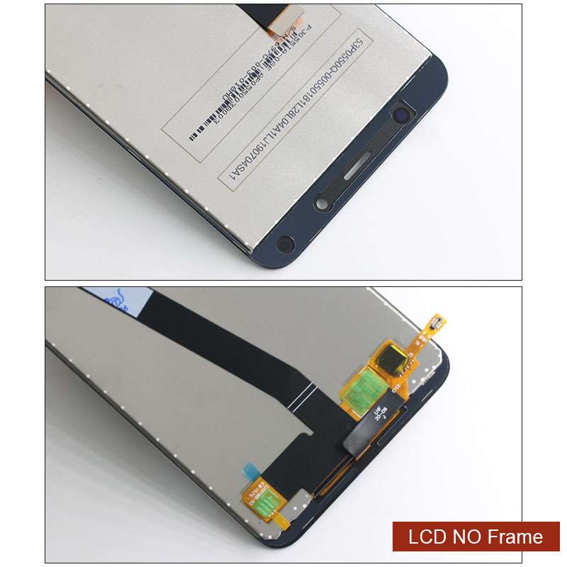 Original for Xiaomi Redmi 7A LCD Display 5.45"Touchscreen Digitizer with Frame