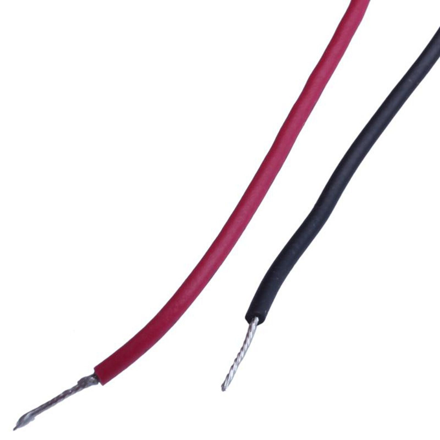 FFYY-5 pieces two plastic housing with cable 9 V batteries supports storage case covers