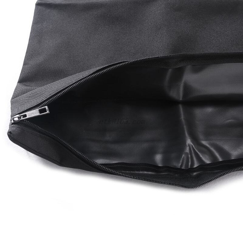 Canvas A3 Art Painting Drawing Board Bag Carry Case for Sketching Tools Artist Art Supplies Travel Portable