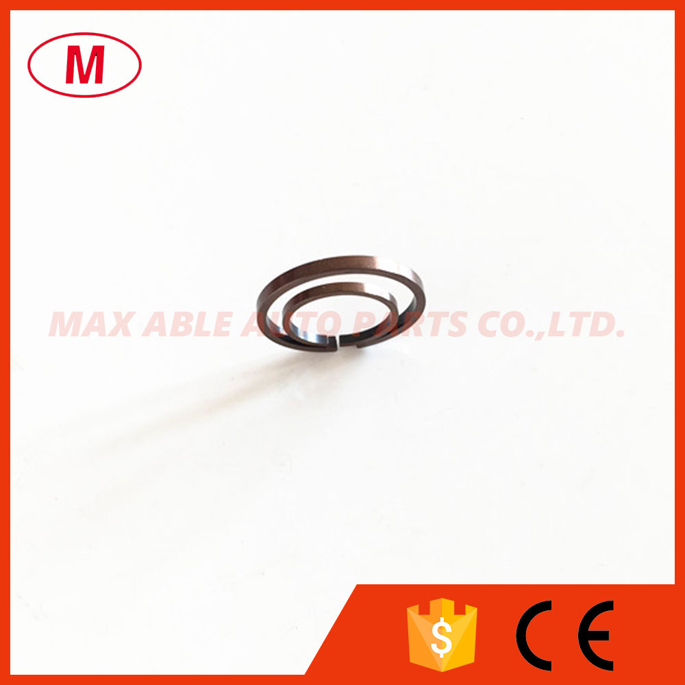 CT26 Turbocharger piston ring/Seal ring for Turbo Repair kits/Service Kits/Rebuild kits (turbine side and compressor side)