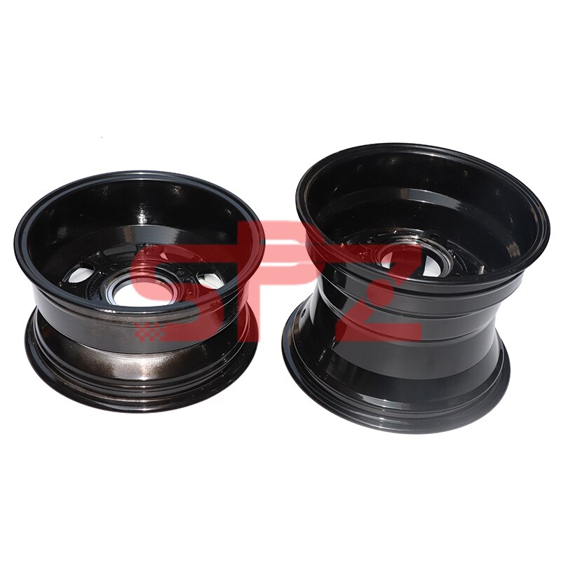 10 inch aluminum alloy wheels 21x7-10 22x10-10 accessories kart four-wheel motorcycle vacuum tires