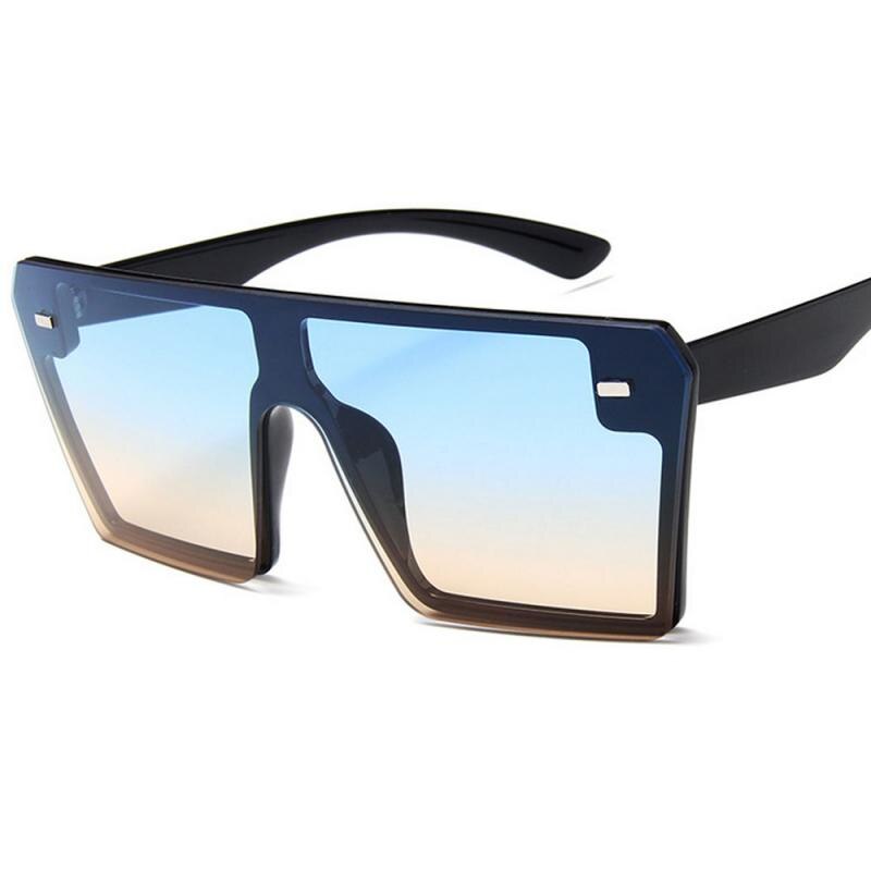 Unisex Große Spiegel Sonnenbrille Freien Motocross Brille Trend Reiten Sonnenbrillen Brillen Radfahren Sonnenbrille: 4