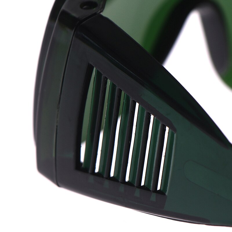 1pc transparante werkveiligheidsbrillen oogbescherming kleur anti-stofbrillen buiten auto bestuurder motorbril