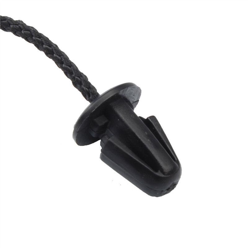 2 stk bagerste bagagerum opbevaring hylde strop snor snor til ford-focus  mk2 2004
