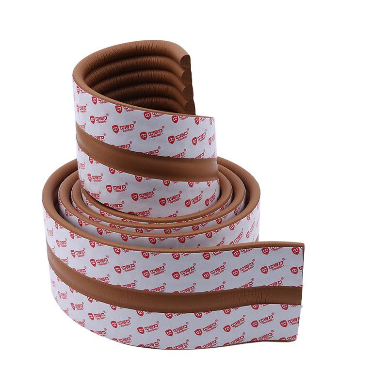 Beschermtape baby randbeschermers multifunctionele beschermstrip kleuterschool anti-botsing anti-botsingsbeschermingsstrip