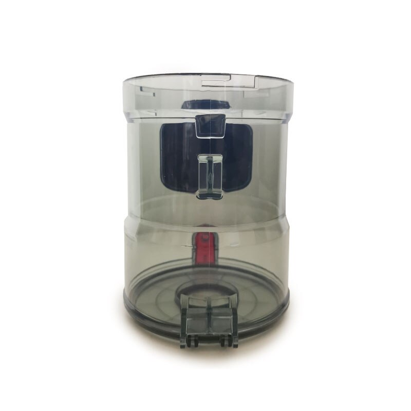 Dibea D18 Professionele Transparante Dust Collector Voor Dibea D18 Portable 2 In 1 Draadloze Stofzuiger