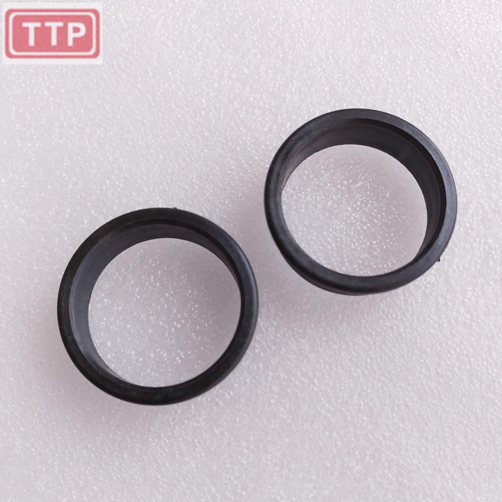 Para canon IR8500 buje de rodillo de fusor superior, 2 unids/set, FB5-6934-000, FB5-6934, copiadora IR 8500
