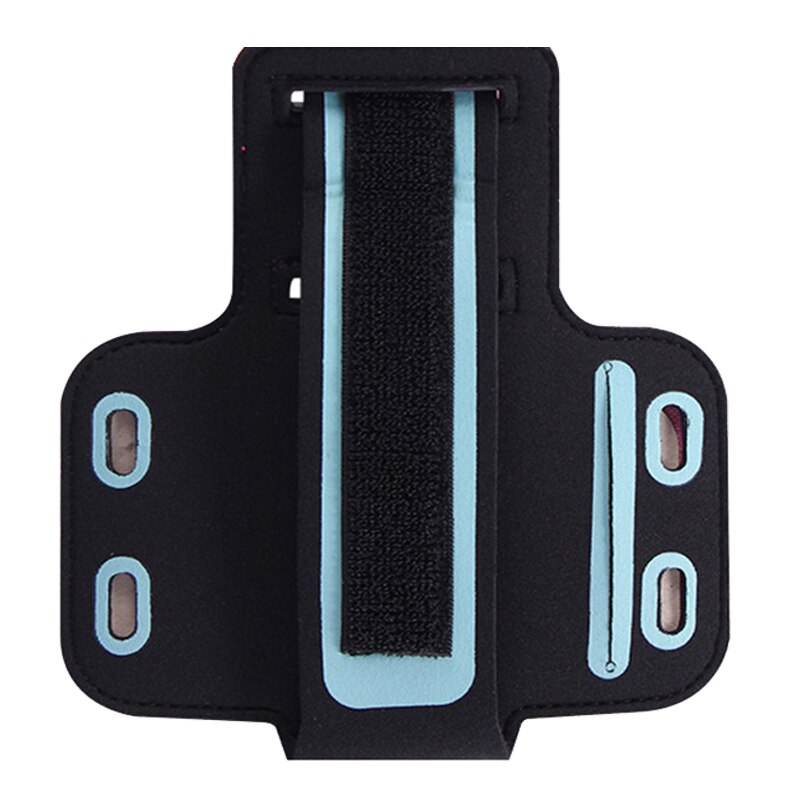 For Wiko Ride 3 U614AS Running sports Phone Case Gym Fitness Jogging cover for ZTE Blade A31 Lite / Nubia Z30 Pro