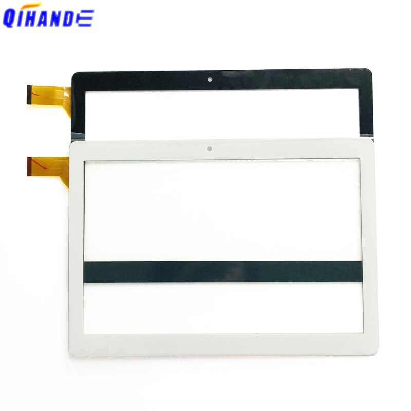 Touch For 10.1'' inch Archos Oxygen 101 4G AC101OX4G Tablet External capacitive Touch Screen MID Outer Digitizer Panel