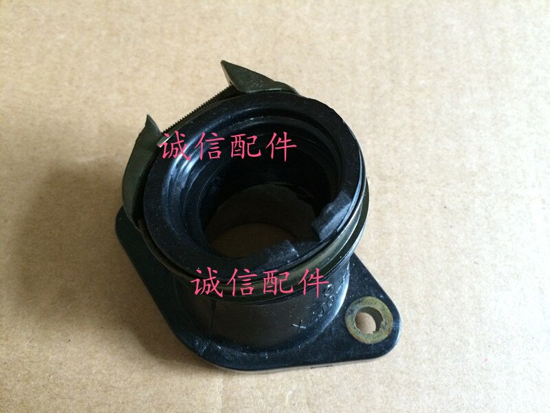 carburetor intake pipe manifolds zongshen ZS250GS 250cc accessories: without pin