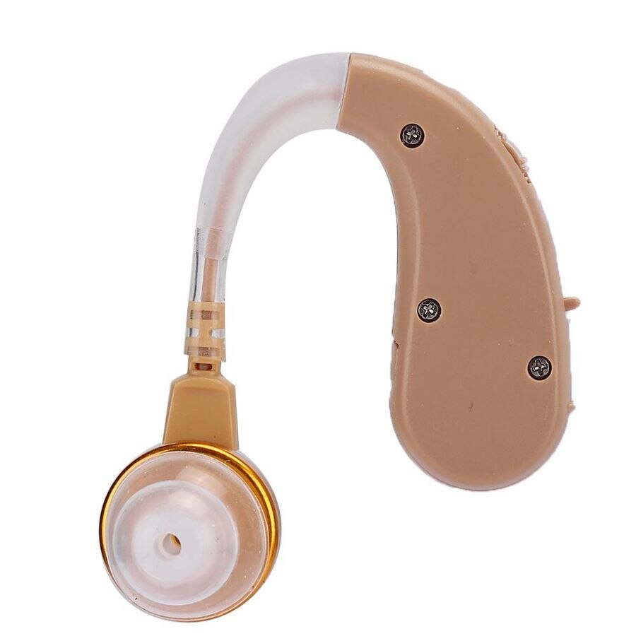 FF-616 Hearing Aids Battery Type Ear Sound Amplifier Hearing Aid Hearing Amplifier Hear Aids