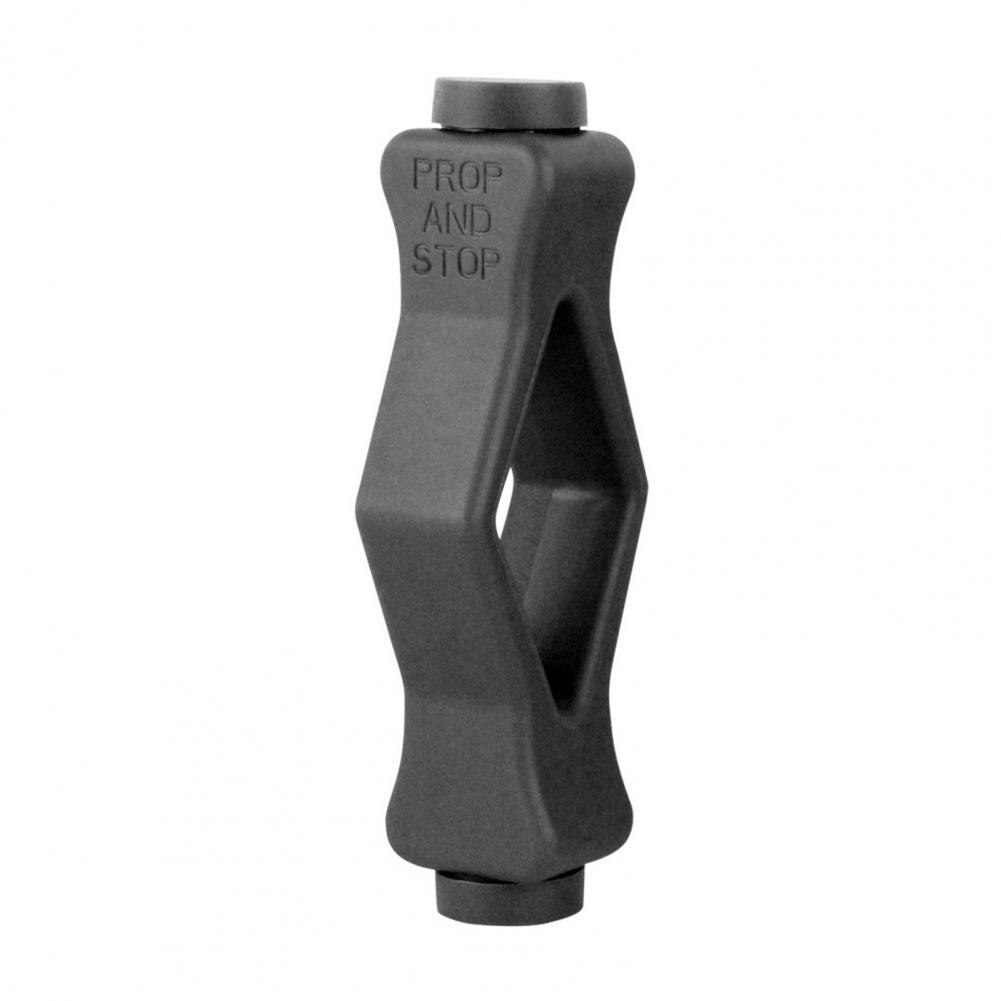 Washer Door Stop Durable Flexible Dryer Laundry Door Stopper Lightweight Laundry Door Stopper: Grey