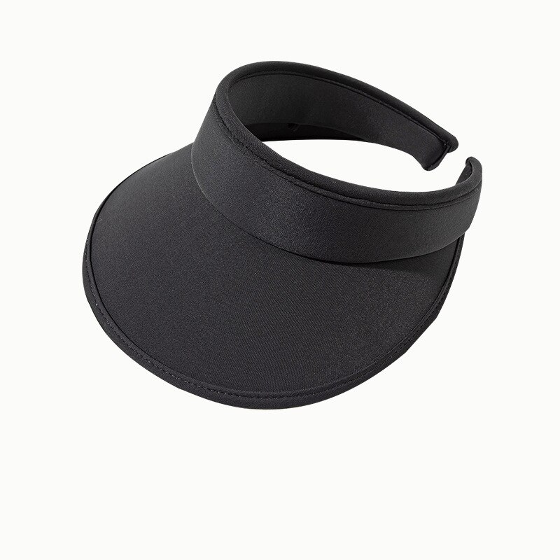 Unisex Zomer Zonneklep Hoed Voor Vrouwen Reizen Brede Rand Zon Cap Bob Panama Hoed Man Outdoor Sport Golf Zon hoed