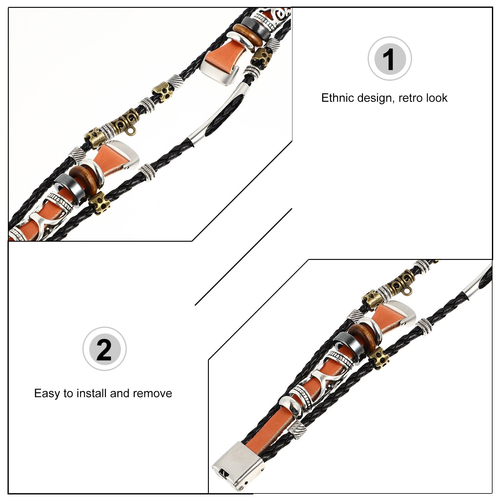 Ersatzarmband für luxusuhren