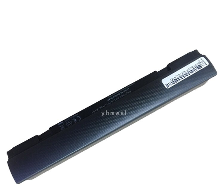 ASUS-batería para portátil EeePC A31-X101, X101CH, X101H, X101