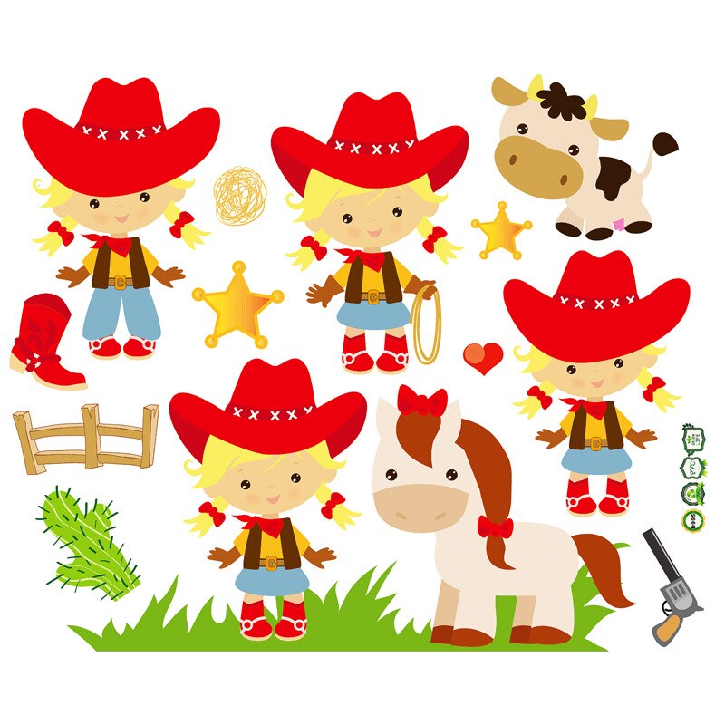 Éléphant lune étoiles doux rêve Stickers muraux pour enfants chambre décor à la maison fille chambre autocollants décoratifs bébé chambre décalcomanie autocollants: D995
