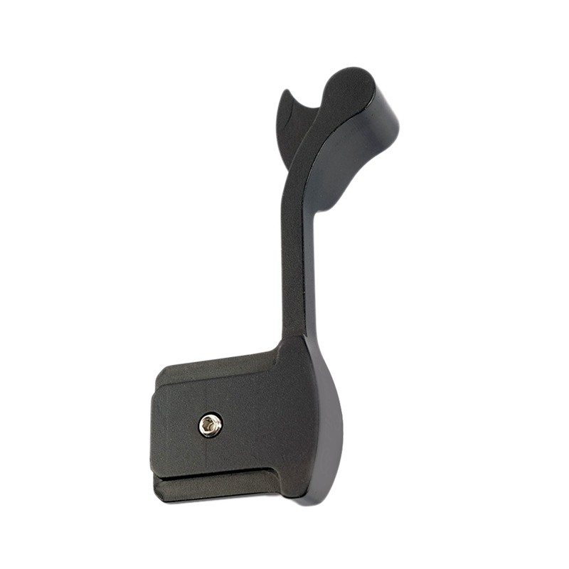 Aluminium Digitale Camera Thumb Grip Mount Duim Gr... Grandado
