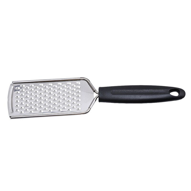 1 Pza mango rallador mantequilla queso máquina de cortar limón herramienta cítricos accesorios de cocina Acero inoxidable utensilios de cocina para pastelería herramienta ZQ972436