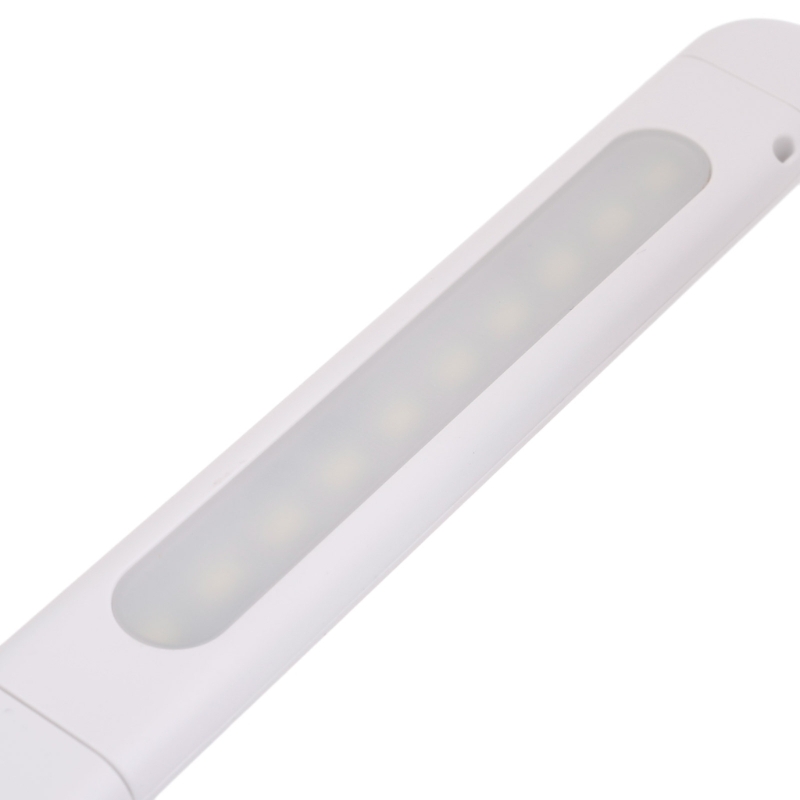 Kleines USB-LED-Licht mit 10 LED-Perlen, Mini-Nachtlampe, Micro-USB- oder Typ-C-Schnittstellen für Powerbanks und Laptops