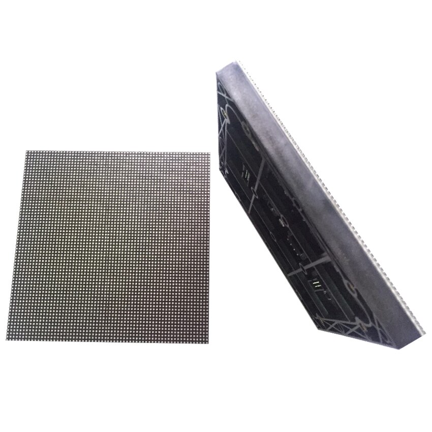 P2 SMD1515 Led Module 128*128Mm 64*64 Pixels 1/32 Scan Indoor Rgb Full Kleur 2Mm voor Led Scherm Led Panelen