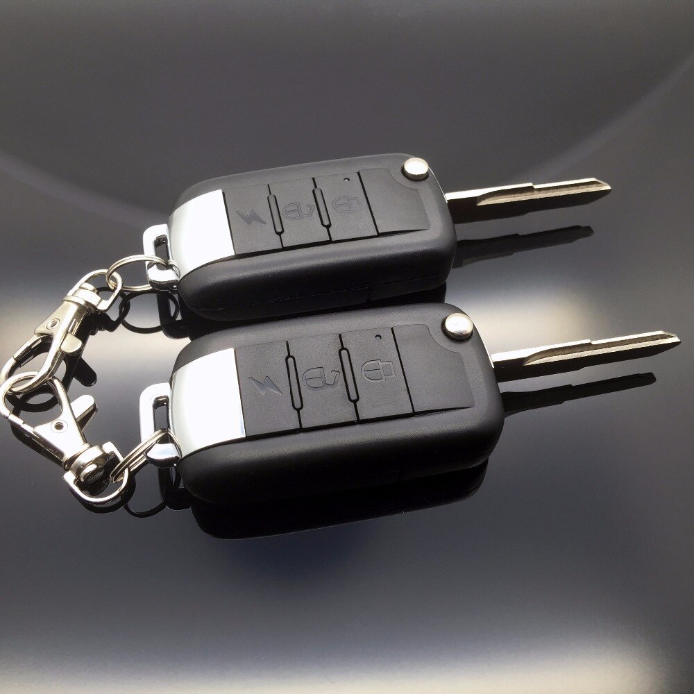 Motorcycle Alarm System Anti-theft Security Alarm Protection Remote Control 150M Universal Scooter Chopper Motor Bike