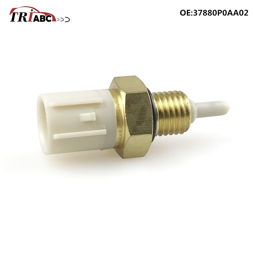 37880P0AA02 Intake Air Temperature Sensor For Honda Accord CR-V Pilot Odyssey Acura CL RL TL LEGEND MR-V S-MX TORNEO