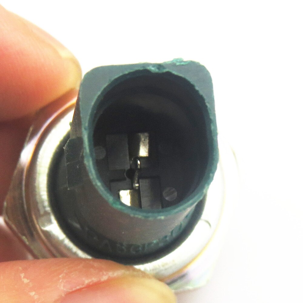 Scjyrxs Oem 036919081B Oliedruk Sensor Voor A1 A2 A3 A8 Q3 Tt Bora Golf Passat B6 Polo Cc Octavia superb Yeti 036 919 081A D