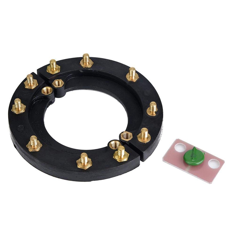 Generator Module 330-25777 Ring Rectifier Module Diode Kit Rectifier for Leroy Somer Generator