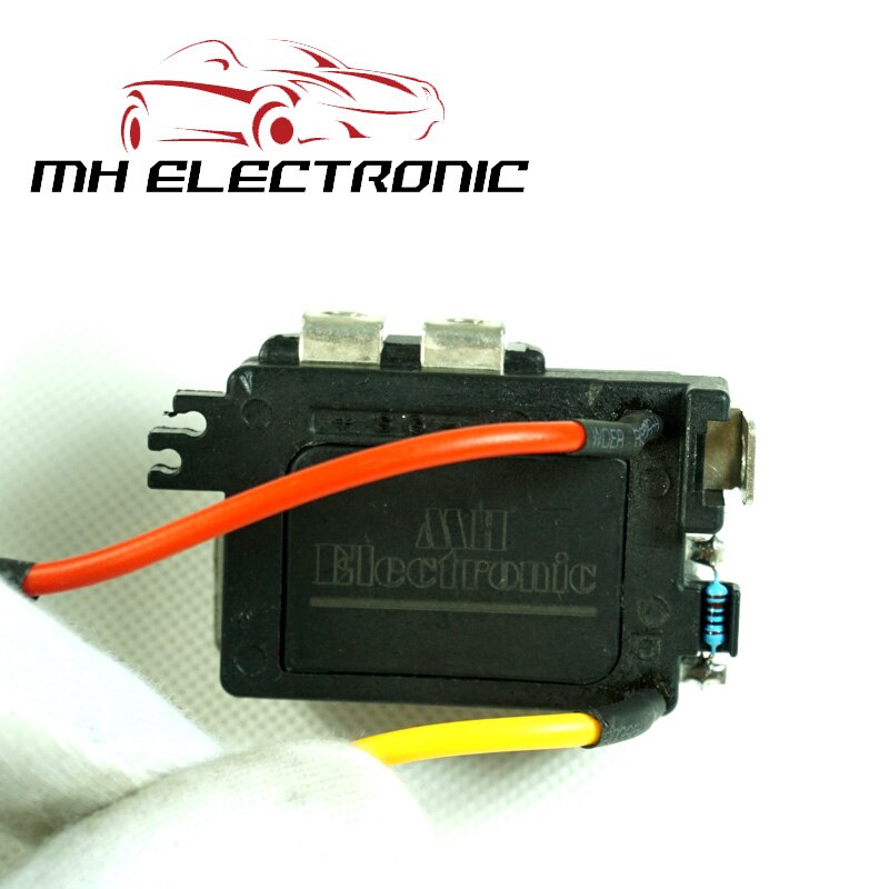 MH ELECTRONIC para Toyota LX598 94840126 DG-LX598 LX-794 89620-12320 IG-T002 módulo de Control de encendido de carburador NM492