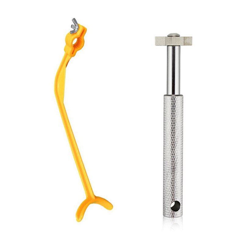 Golf Swing Trainer Golf Training Aid Swing Corrigeren Tool Golf Swing Pols Gebaren Posities Corrector Golf Beginner Uitlijning: Y4