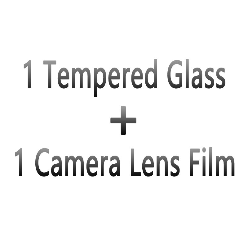 Camera Lens For Oppo Find X5 Lite Screen Protector Tempered Glass For Oppo Find X5 Lite Camera Glass For Oppo Find X5 Lite Glass: 1 Glass and 1 Lens