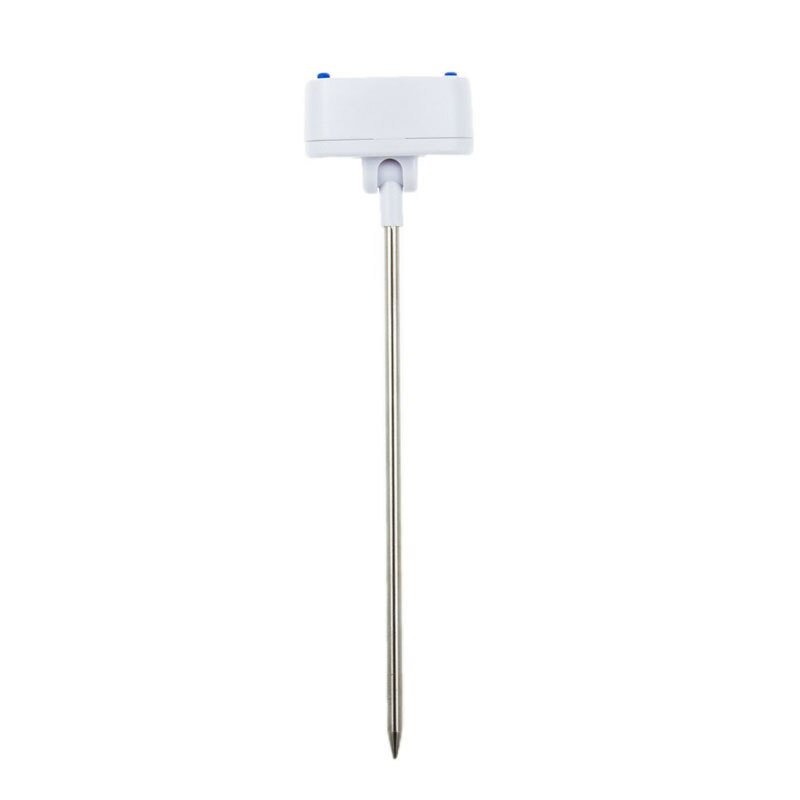 Ta288 pin form digitalt termometer øyeblikkelig lese lomme olje melk kaffe vann test kjøkken matlaging termometer digitalmjj 88