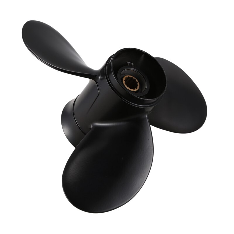 Apollo Propeller 3 blads RVS Maat 10-1/2 x 13 993406 – Bateau Bootservice
