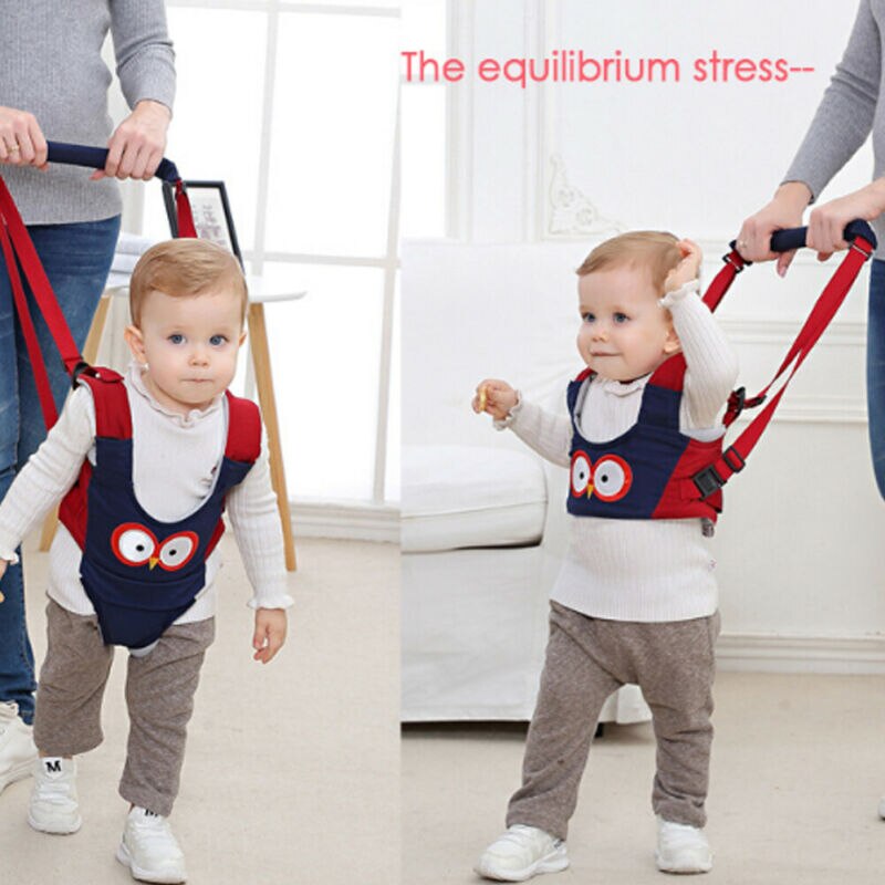 Pas robić chodzenia dla dzieci ręczny chodzik dla dzieci maluch robić chodzenia pomocnik dla dzieci bezpieczny pas ochronny robić chodzenia